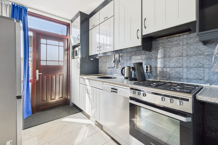 Foto 10 van Mozarthof 84