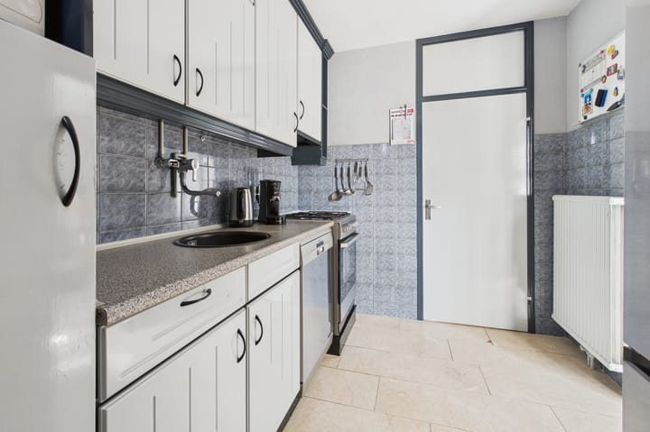 Foto 12 van Mozarthof 84