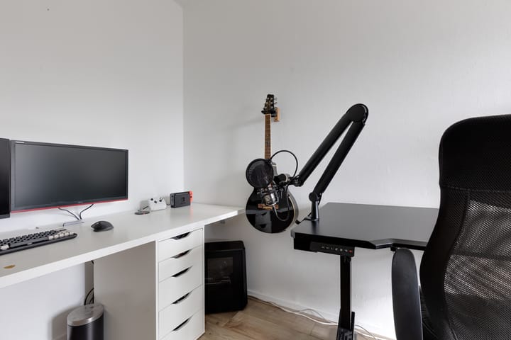 Foto 31 van Ligusterlaan 197