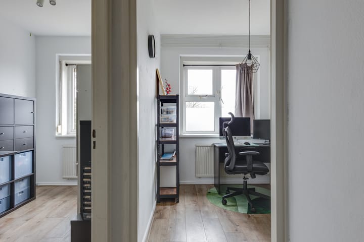 Foto 33 van Ligusterlaan 197