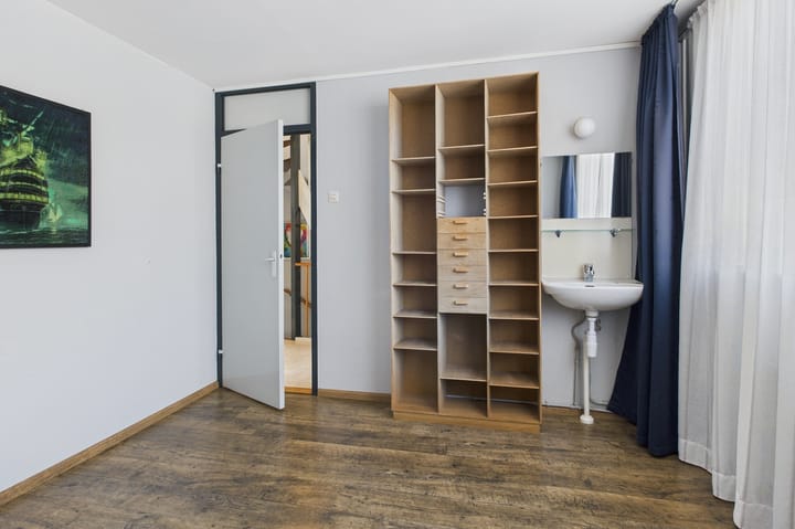 Foto 18 van Mozarthof 84