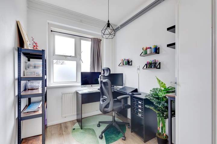 Foto 34 van Ligusterlaan 197