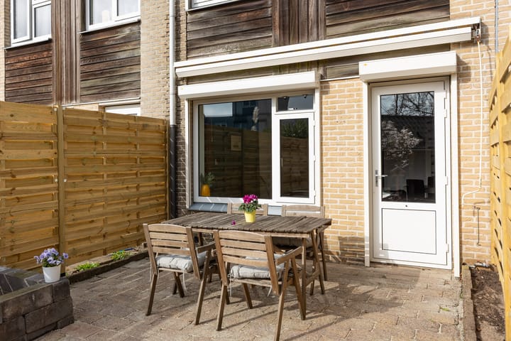 Foto 35 van Ligusterlaan 197