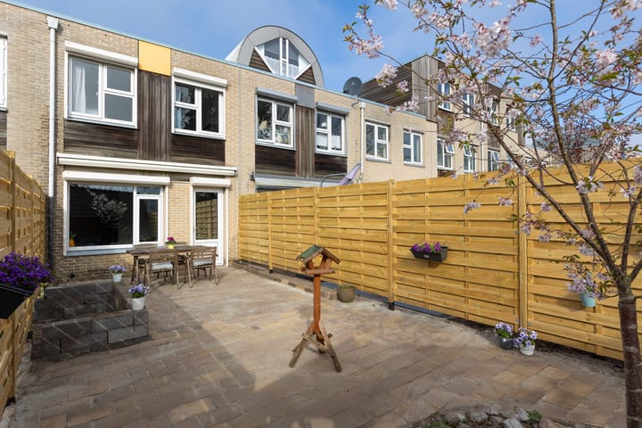 Foto 36 van Ligusterlaan 197