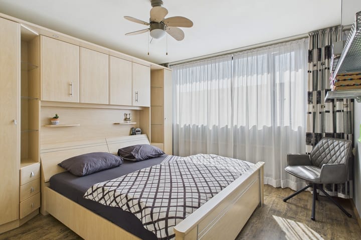 Foto 22 van Mozarthof 84