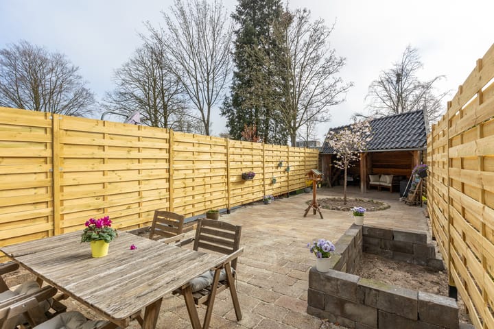 Foto 38 van Ligusterlaan 197