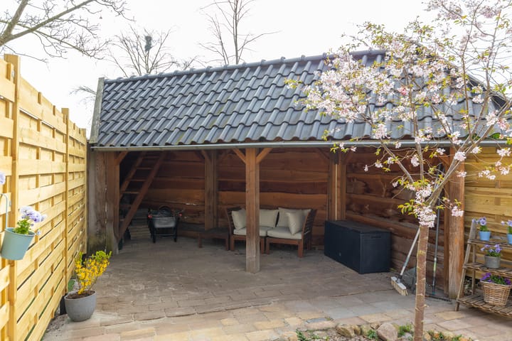 Foto 40 van Ligusterlaan 197