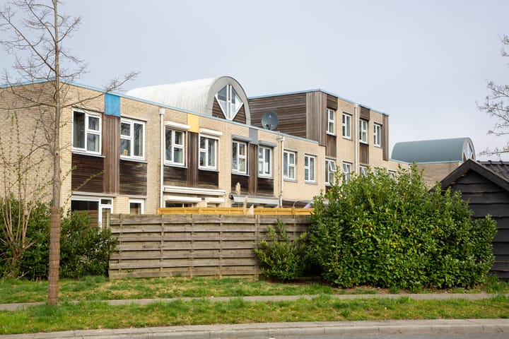 Foto 41 van Ligusterlaan 197