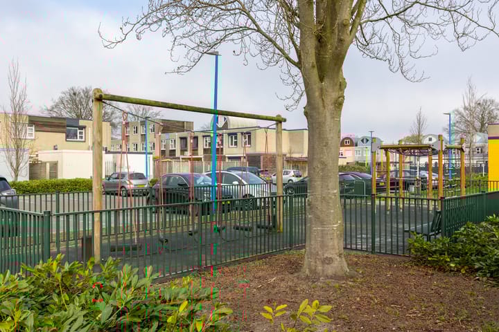 Foto 42 van Ligusterlaan 197