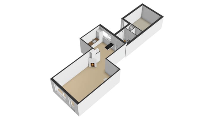 Foto 47 van Ligusterlaan 197