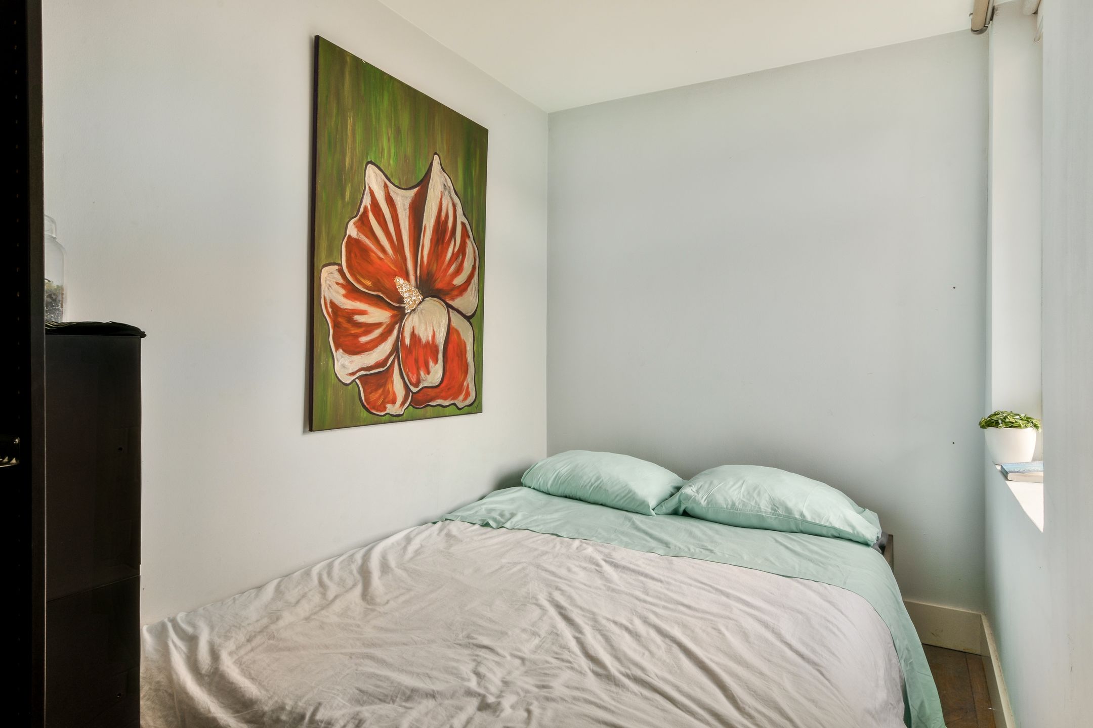 Foto 9 van Derde Weteringdwarsstraat 21-C