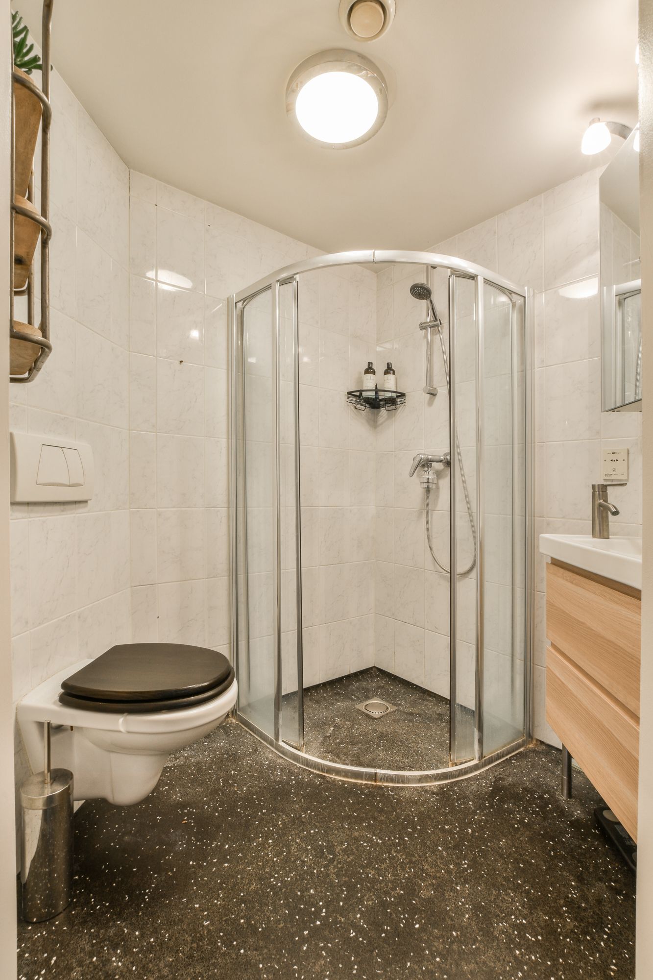 Foto 10 van Derde Weteringdwarsstraat 21-C