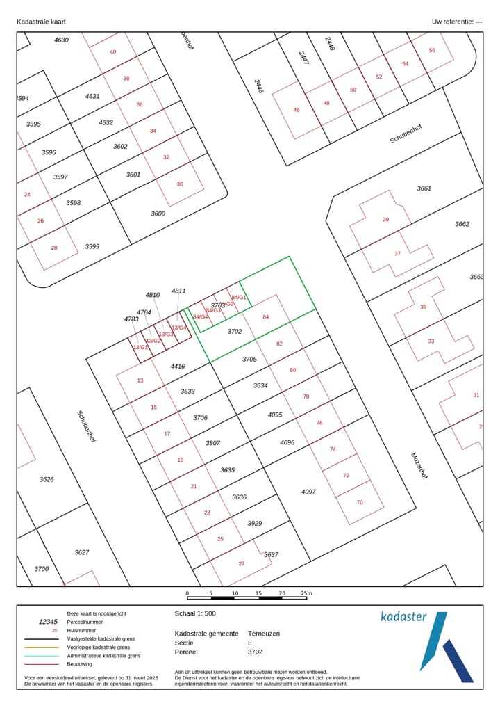 Foto 39 van Mozarthof 84