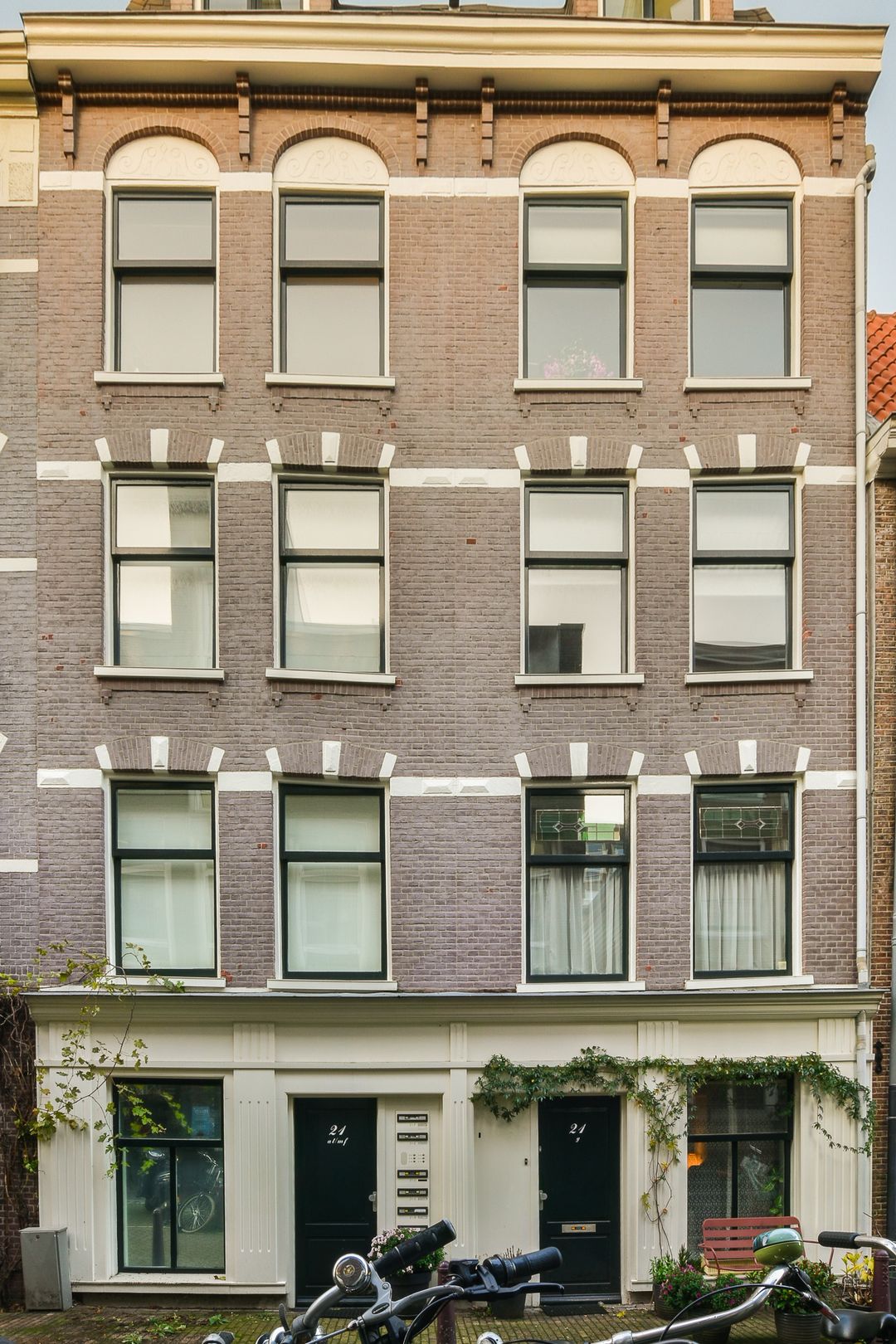 Foto 13 van Derde Weteringdwarsstraat 21-C