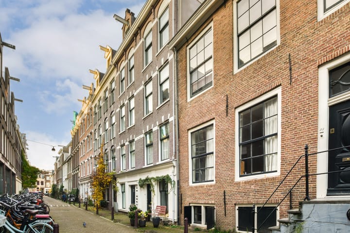 Foto 15 van Derde Weteringdwarsstraat 21-C