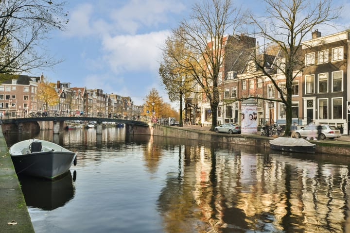 Foto 16 van Derde Weteringdwarsstraat 21-C