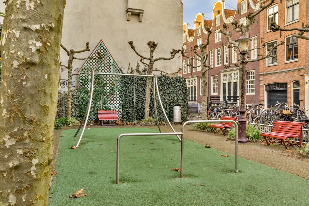 Foto 17 van Derde Weteringdwarsstraat 21-C