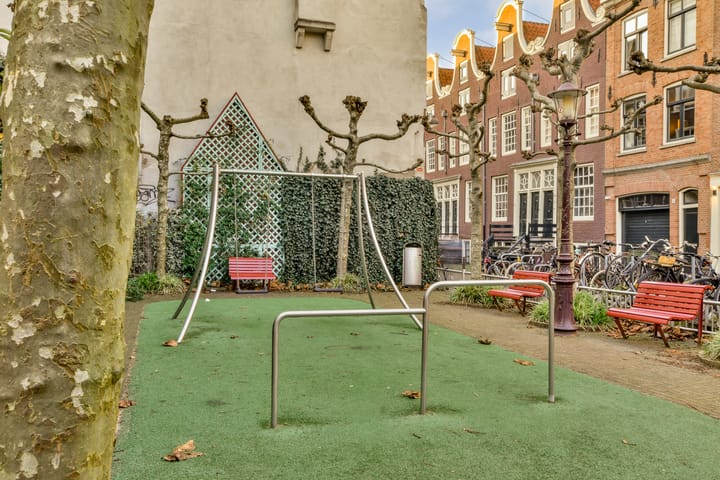 Foto 17 van Derde Weteringdwarsstraat 21-C