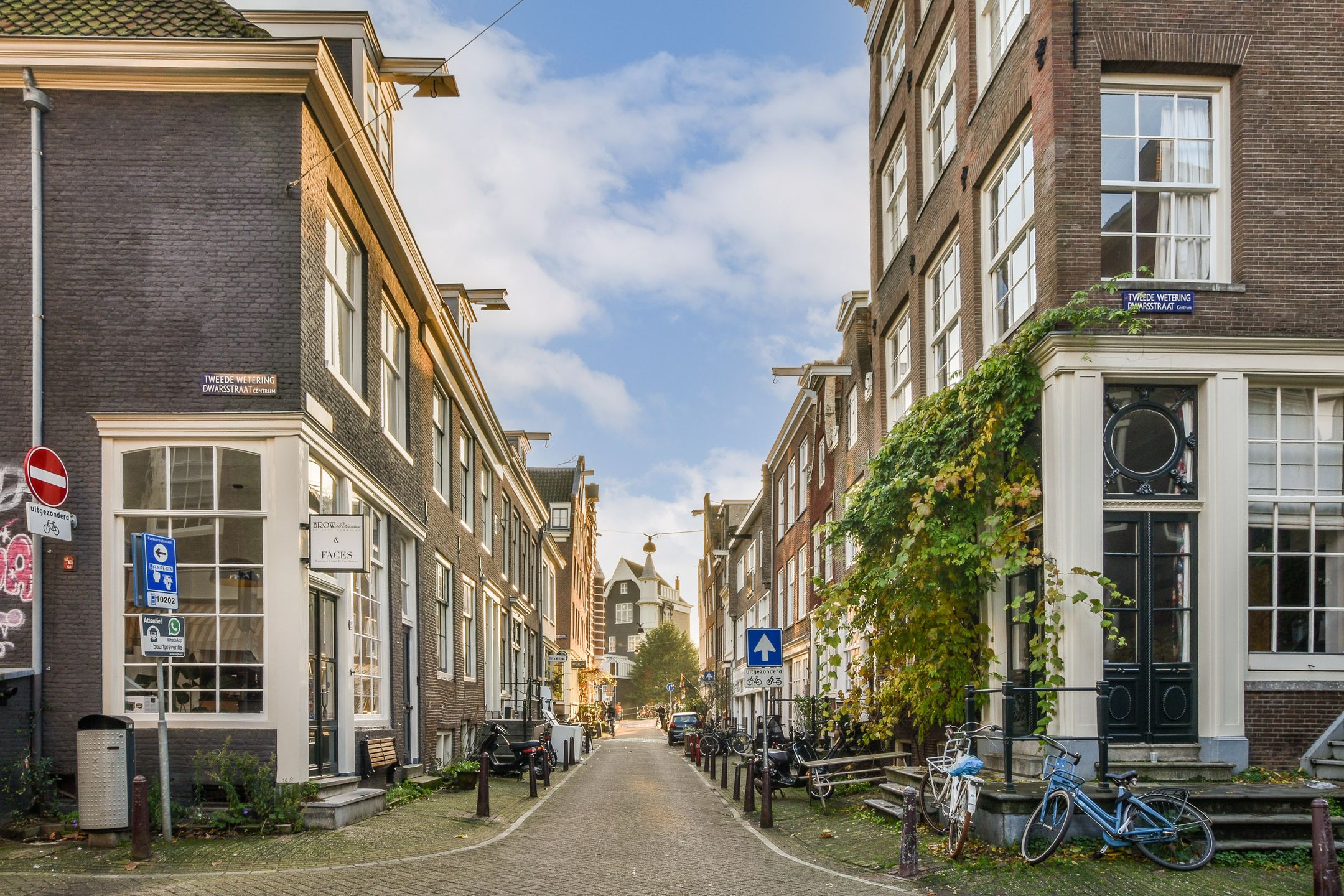 Foto 18 van Derde Weteringdwarsstraat 21-C