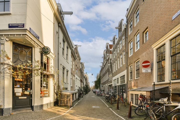 Foto 19 van Derde Weteringdwarsstraat 21-C