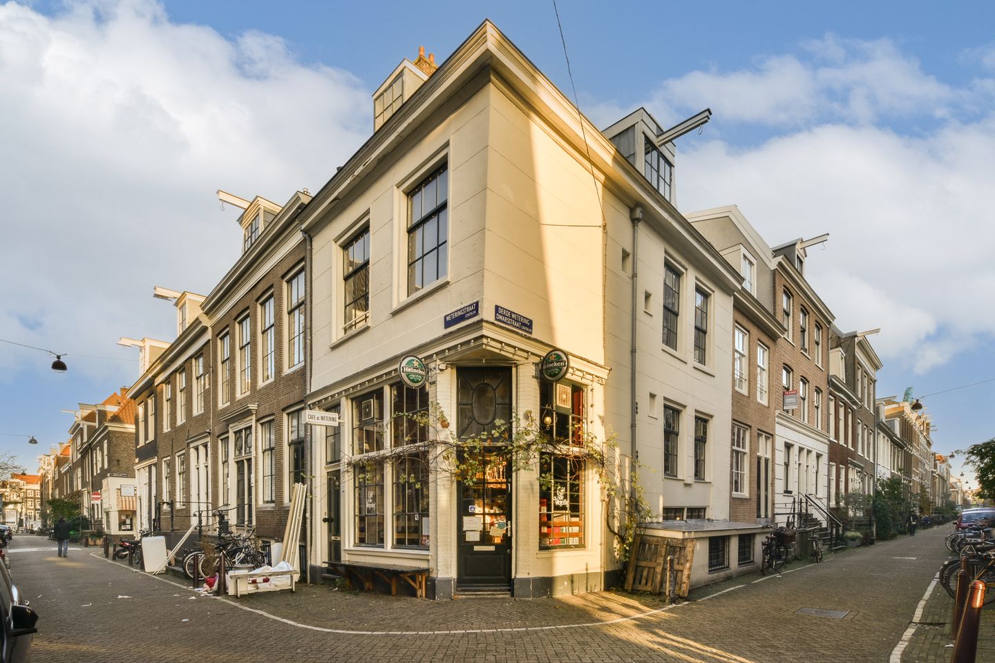 Foto 20 van Derde Weteringdwarsstraat 21-C