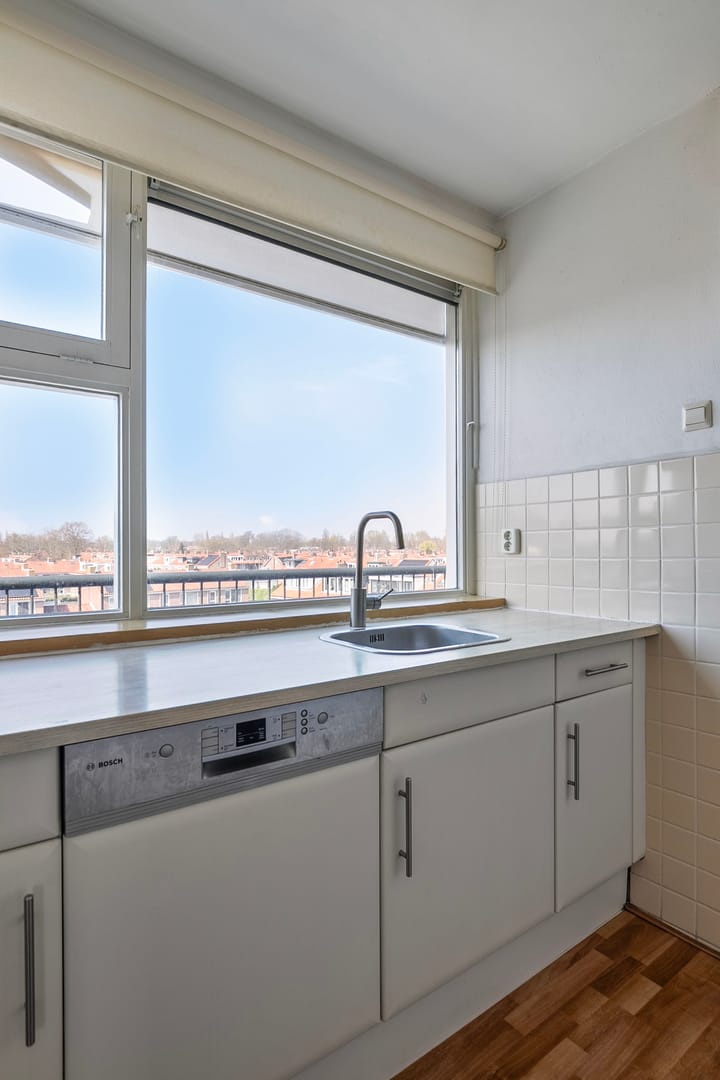 Foto 7 van Lindenlaan 362-B