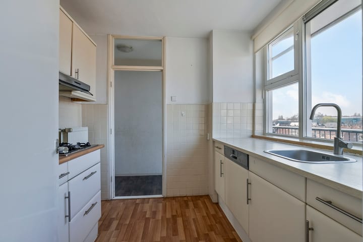 Foto 8 van Lindenlaan 362-B