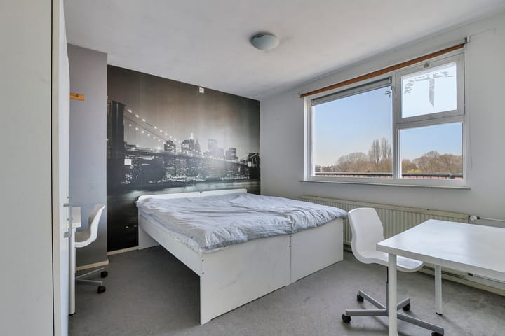 Foto 9 van Lindenlaan 362-B