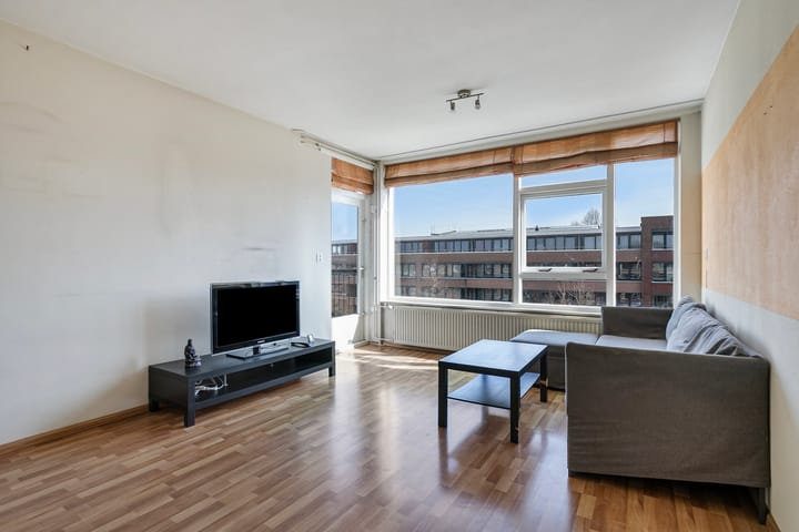 Foto 3 van Lindenlaan 362-B