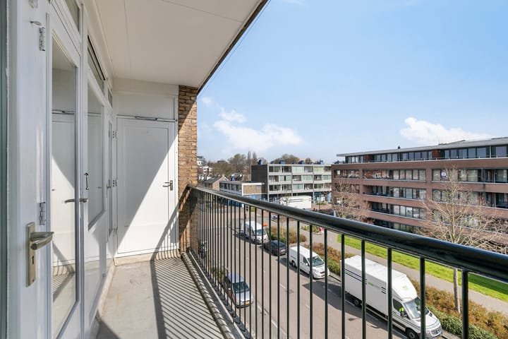 Foto 4 van Lindenlaan 362-B