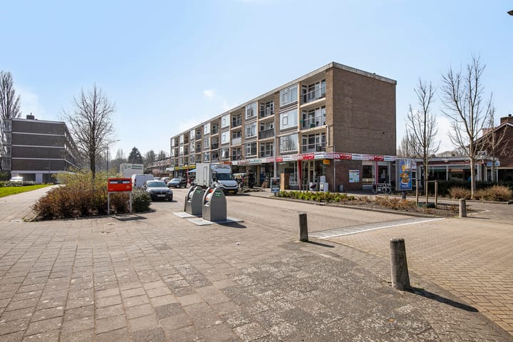 Foto 19 van Lindenlaan 362-B