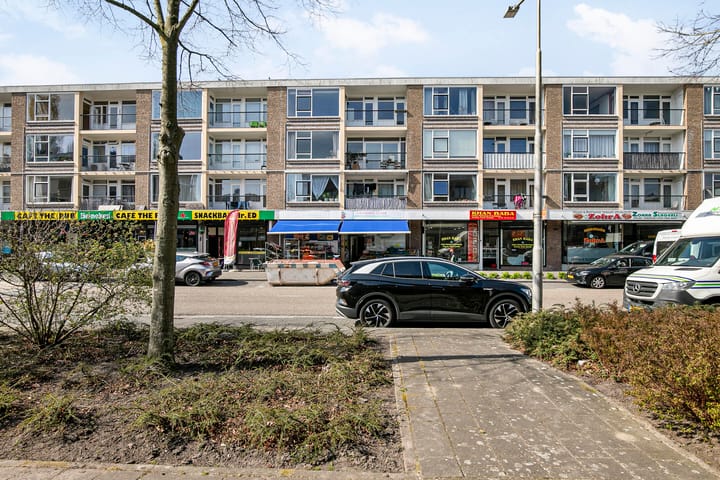 Foto 21 van Lindenlaan 362-B