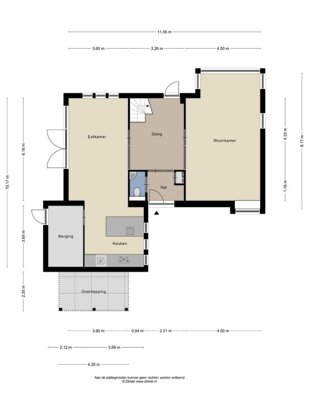 Foto 68 van Otto Cluivinglaan 32