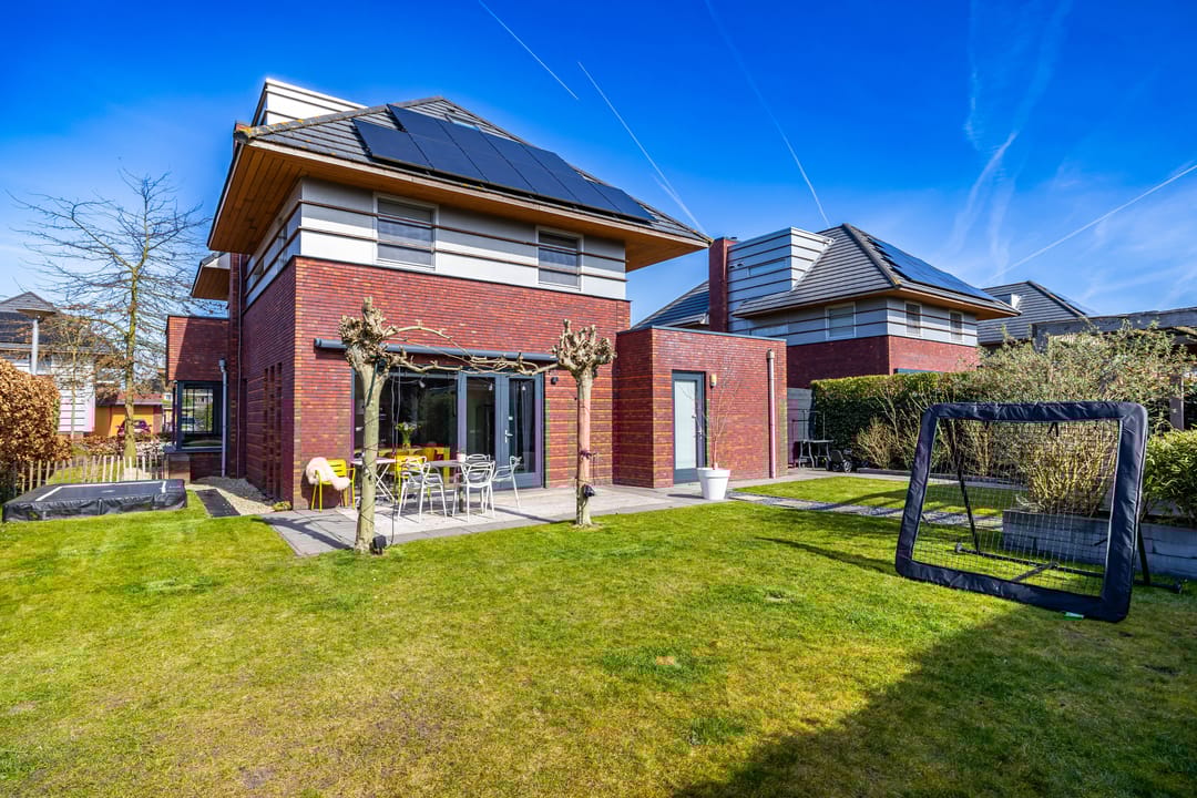 Foto 2 van Otto Cluivinglaan 32