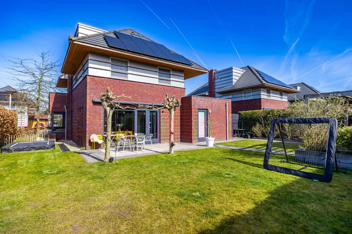 Foto 2 van Otto Cluivinglaan 32