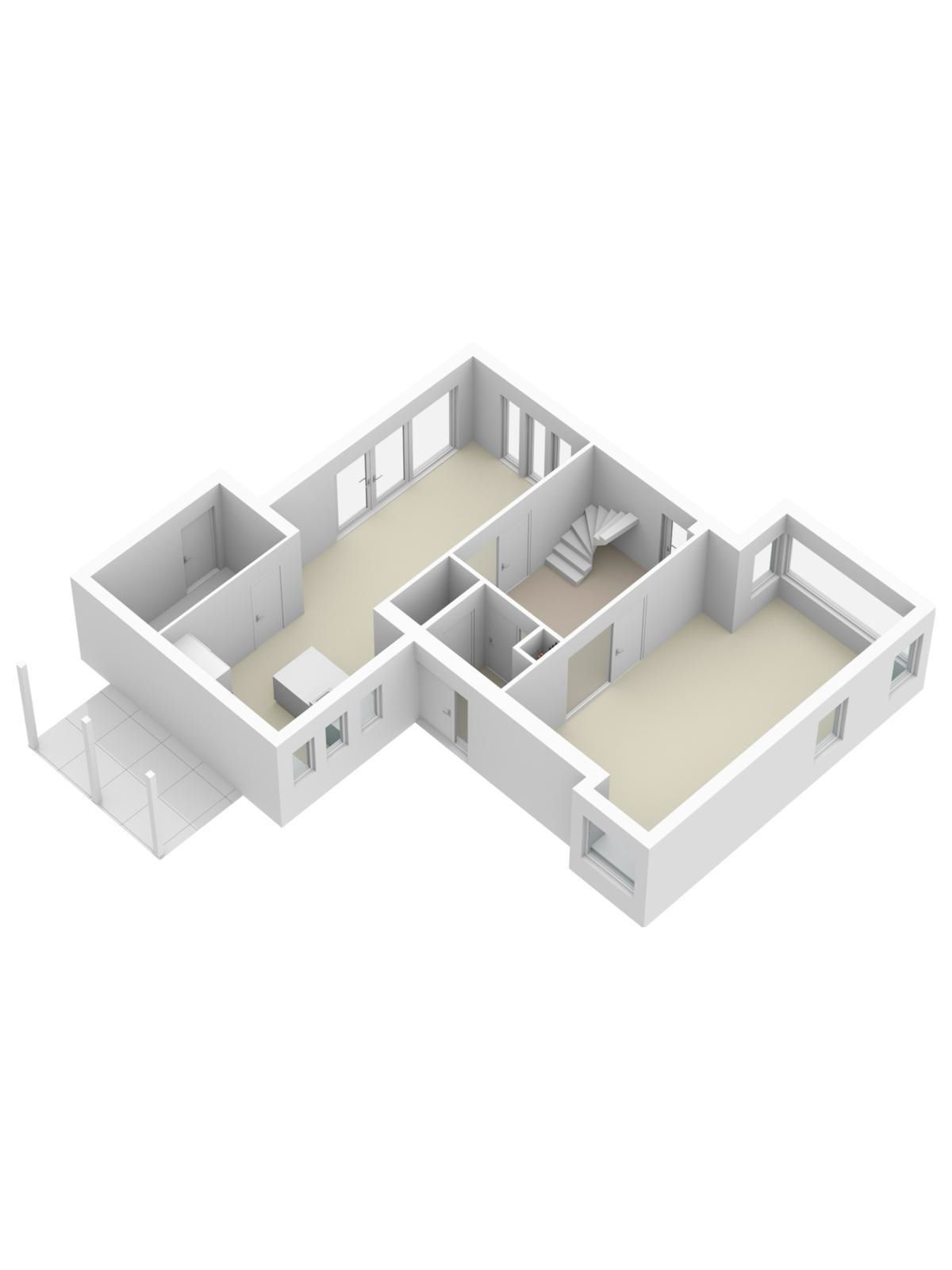 Foto 69 van Otto Cluivinglaan 32