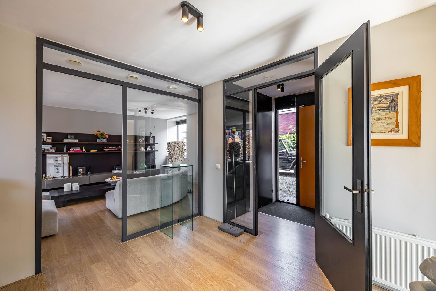 Foto 4 van Otto Cluivinglaan 32