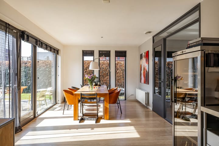 Foto 5 van Otto Cluivinglaan 32