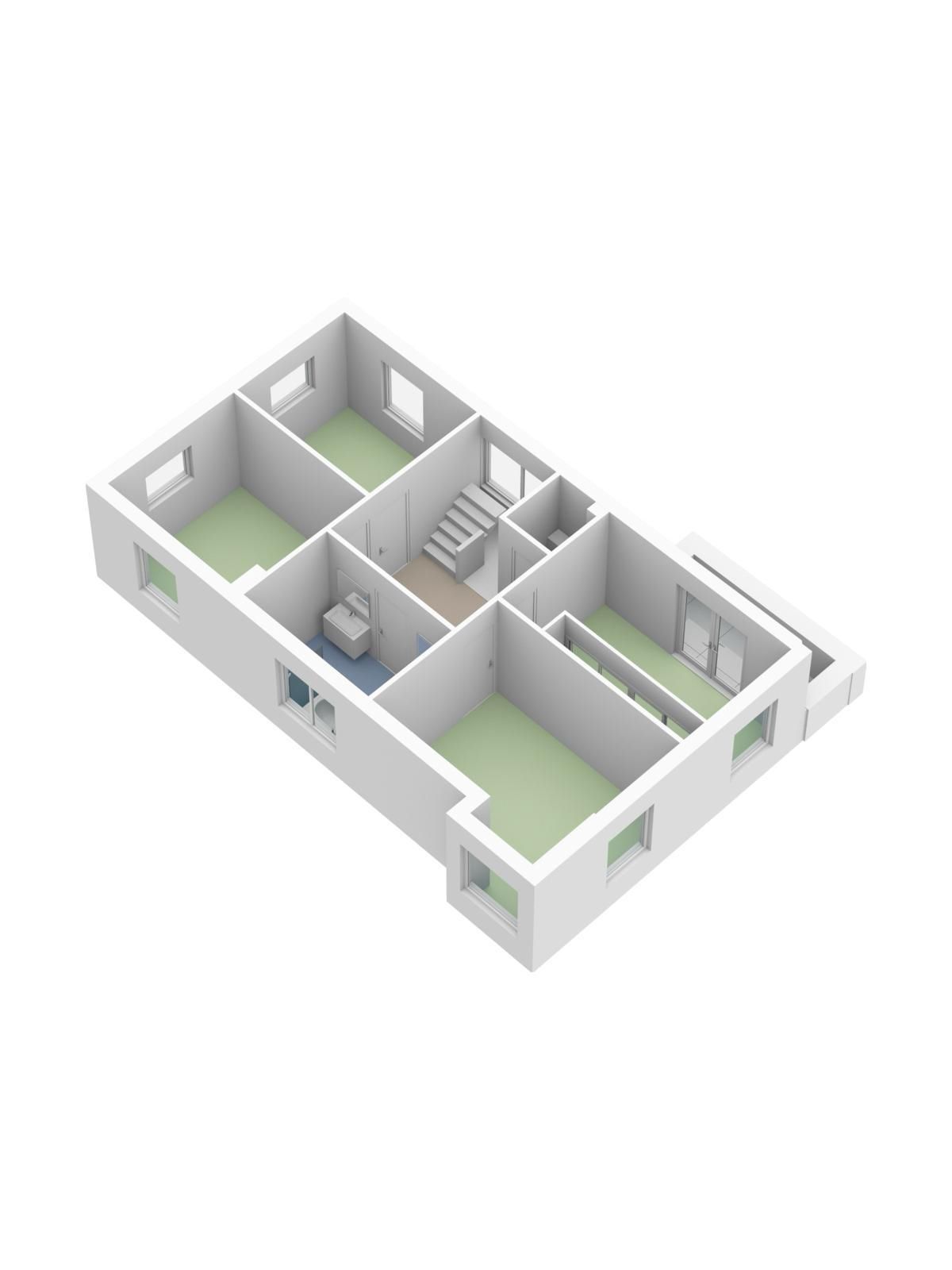 Foto 72 van Otto Cluivinglaan 32