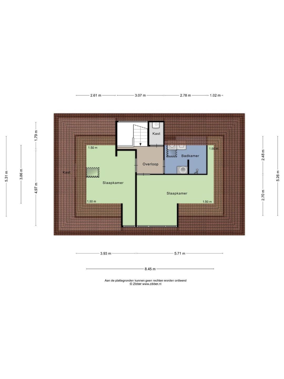 Foto 73 van Otto Cluivinglaan 32