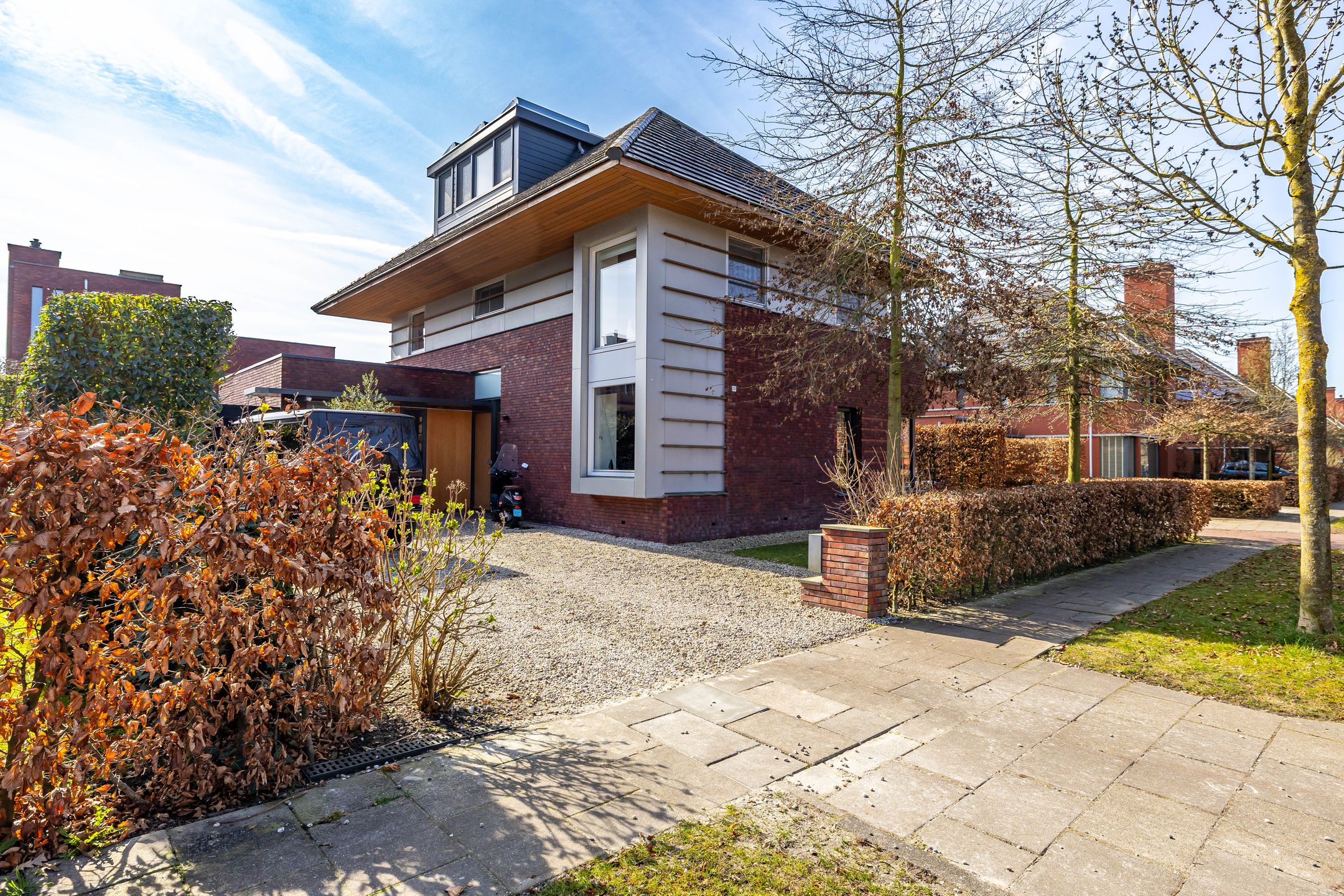 Foto 6 van Otto Cluivinglaan 32