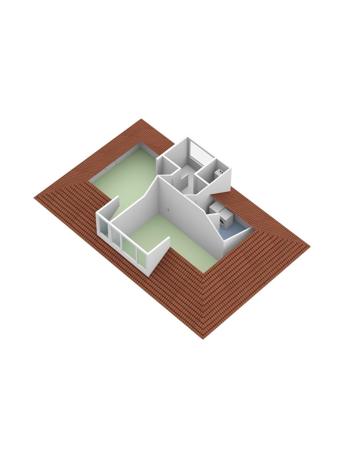 Foto 74 van Otto Cluivinglaan 32