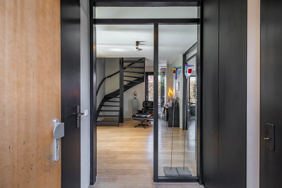 Foto 7 van Otto Cluivinglaan 32