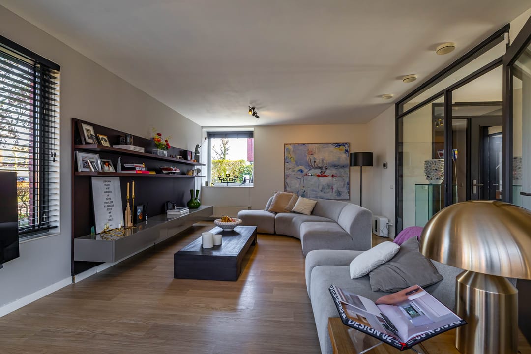 Foto 13 van Otto Cluivinglaan 32