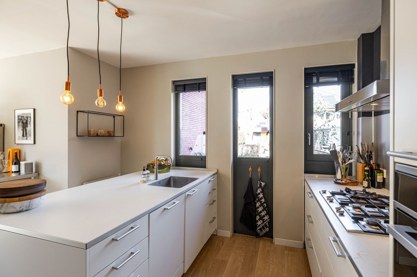 Foto 20 van Otto Cluivinglaan 32