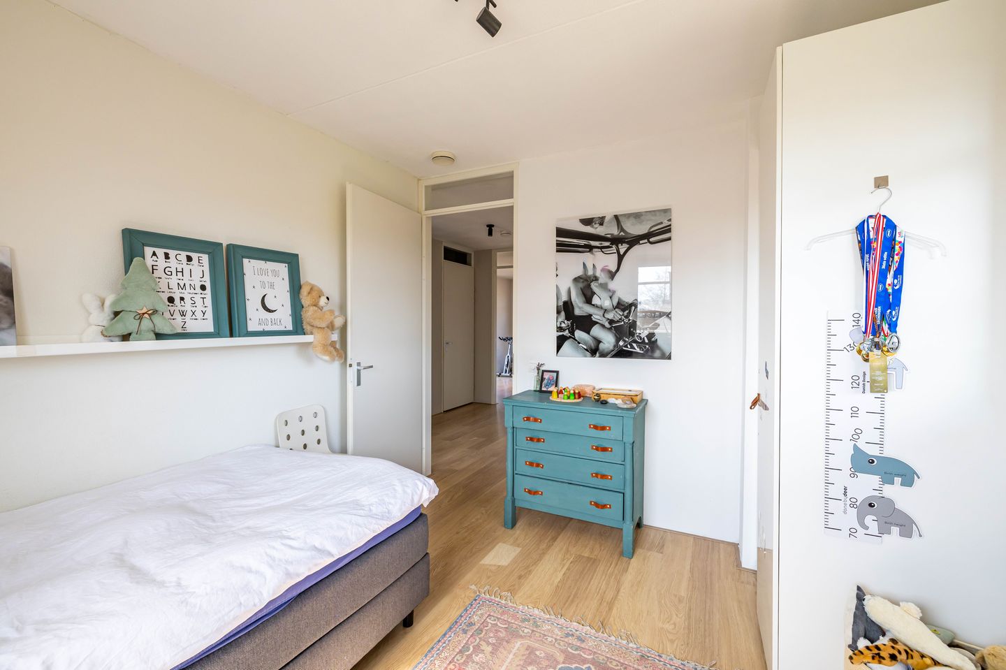 Foto 25 van Otto Cluivinglaan 32