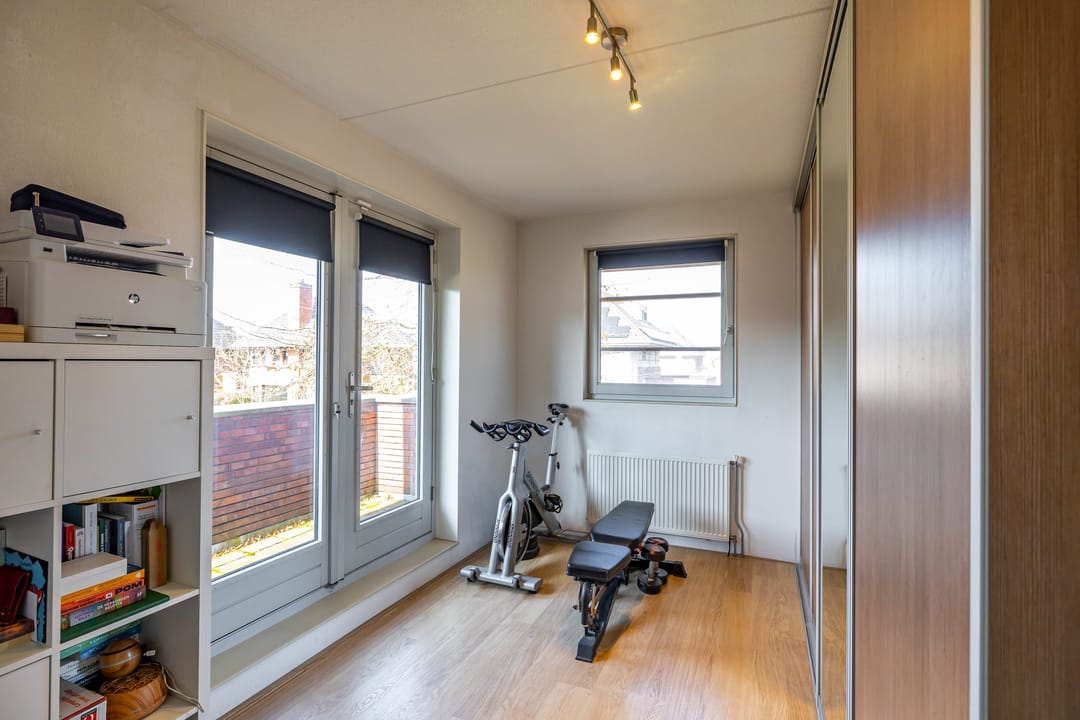 Foto 28 van Otto Cluivinglaan 32