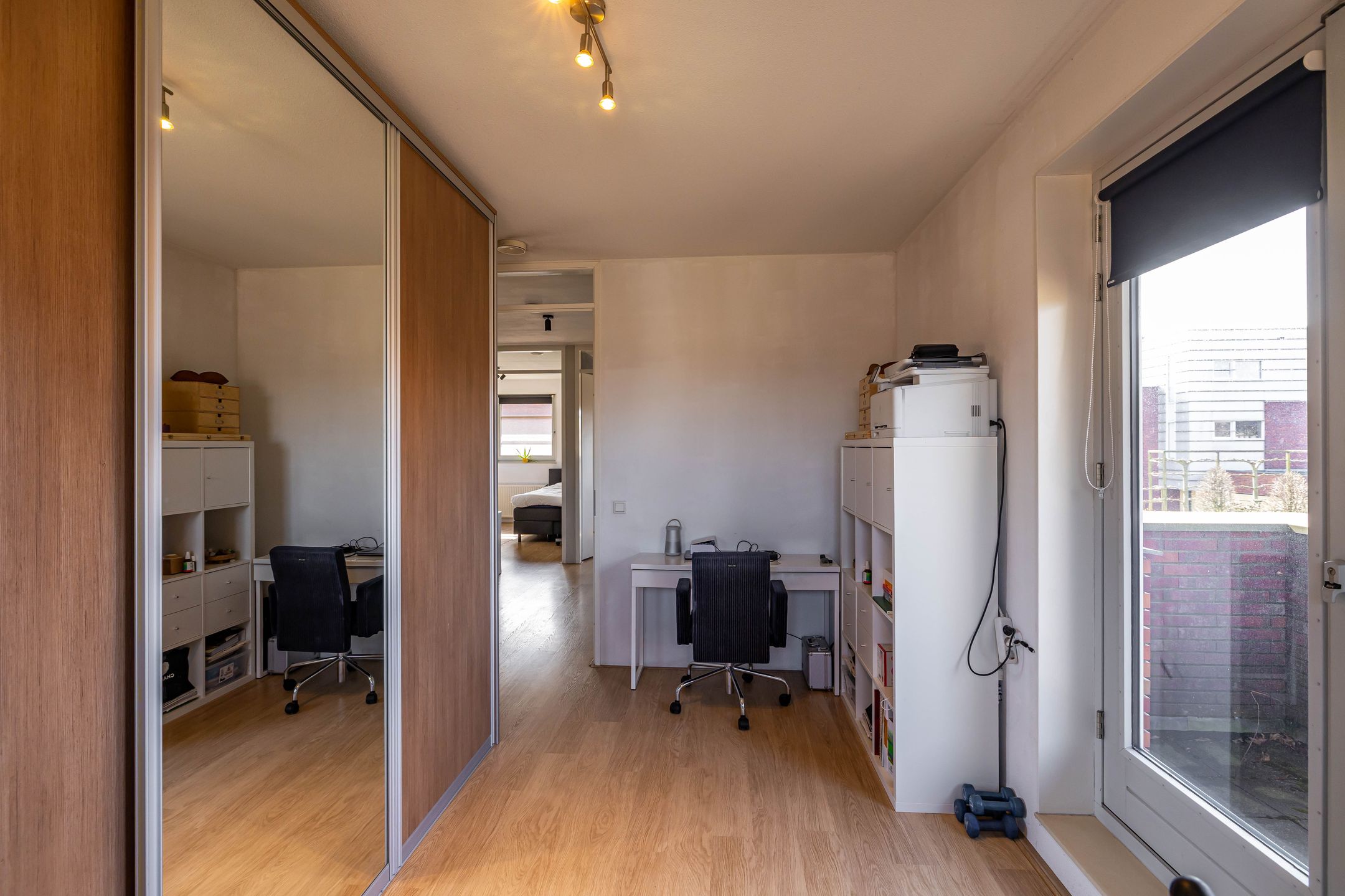 Foto 30 van Otto Cluivinglaan 32