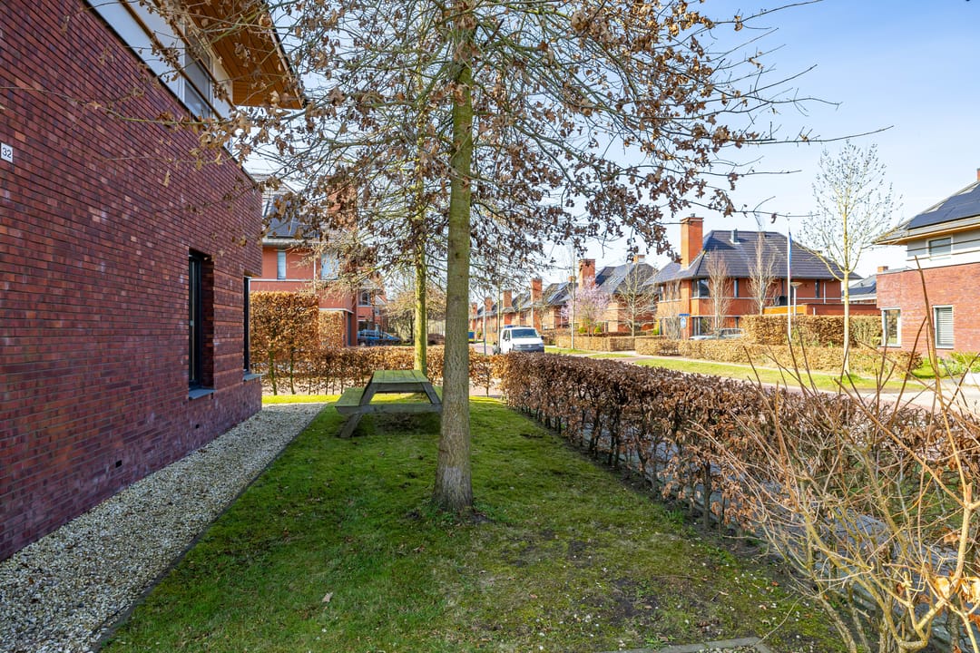 Foto 46 van Otto Cluivinglaan 32