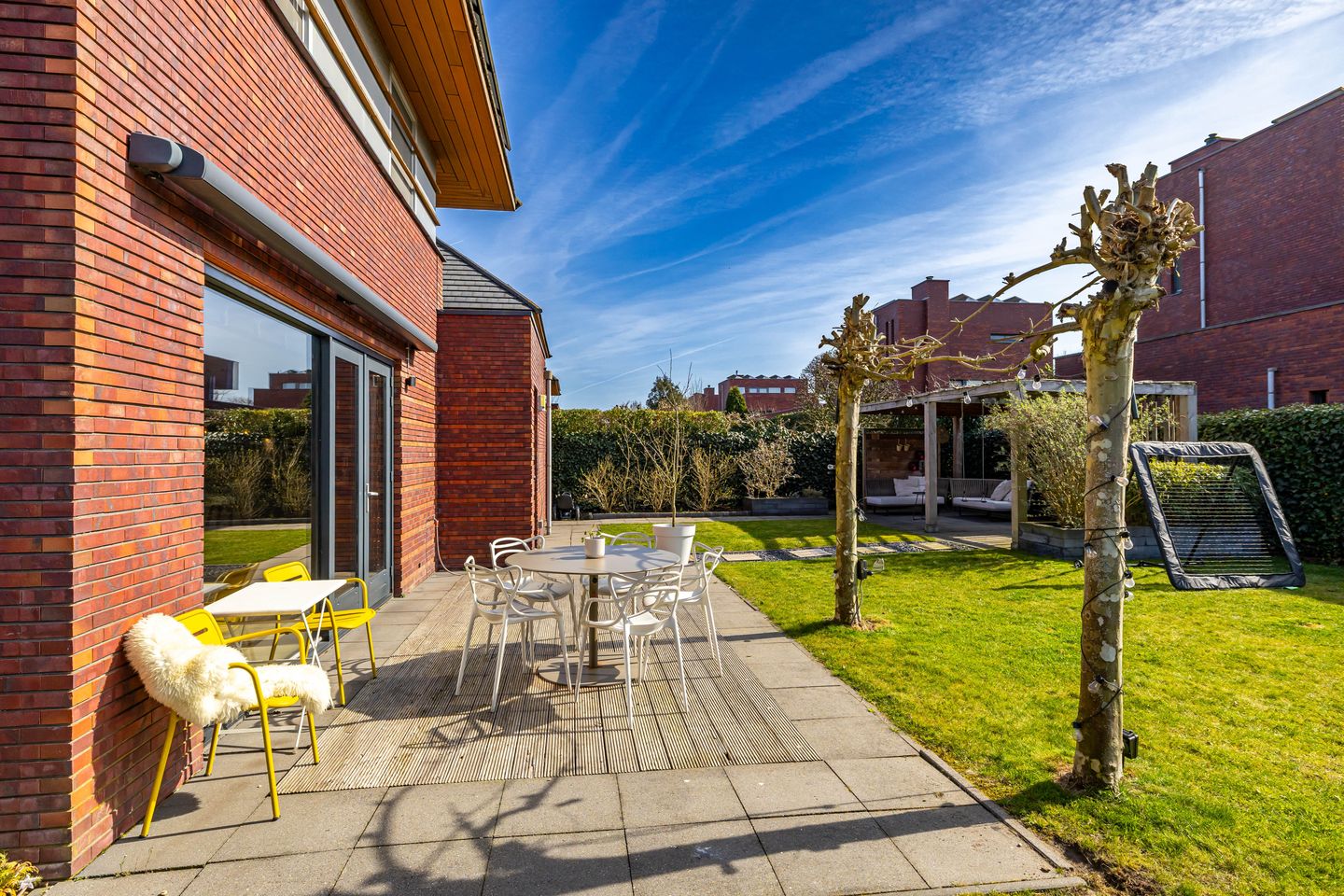 Foto 50 van Otto Cluivinglaan 32